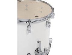 PDP PDCM2217PW Concept Maple Series 7x8" / 8x10" / 9x12" / 12x14" / 14x16" / 18x22" / 5.5x14" 7pc Shell Pack image 3