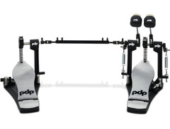PDP PDDPCO Concept Series Double Chain Drive Double Bass Pedal image 3