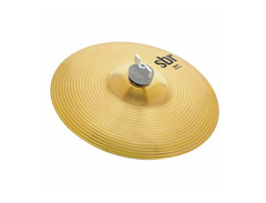 PDP PDMA03CYM Sabian SBr Cymbal Pack for Main Stage Kits image 2