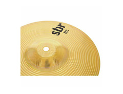 PDP PDMA03CYM Sabian SBr Cymbal Pack for Main Stage Kits image 3