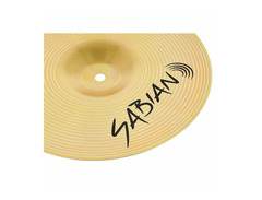 PDP PDMA03CYM Sabian SBr Cymbal Pack for Main Stage Kits image 4