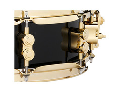 PDP PDSN0414SSEH Eric Hernandez Signature 14x4" Snare Drum image 2