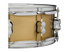 PDP PDSN0514CSBB Concept Select 5x14" Bell Bronze Snare Drum image 3