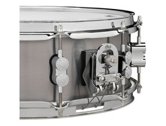 PDP PDSN0514CSST Concept Select 5x14" Steel Snare Drum image 2
