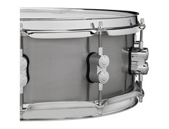 PDP PDSN0514CSST Concept Select 5x14" Steel Snare Drum image 3