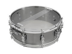 PDP PDSN0514CSST Concept Select 5x14" Steel Snare Drum image 4