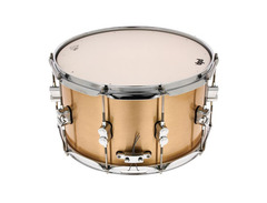PDP PDSN0814CSBB Concept Select 8x14" Bell Bronze Snare Drum image 3