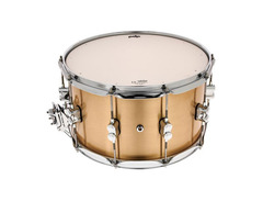 PDP PDSN0814CSBB Concept Select 8x14" Bell Bronze Snare Drum image 4