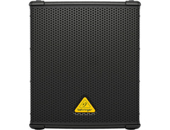 Behringer Eurolive B1200D-PRO image 2