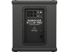 behringer EUROLIVE B1200D-PRO 渋谷近郊限定 Behringer B1200D Pro – United States