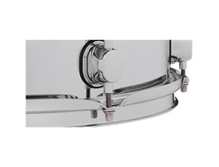 PDP The Kraken 13x3.5" Steel Snare Drum image 2