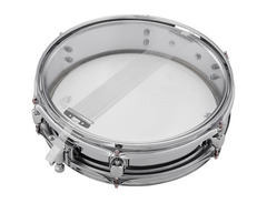 PDP The Kraken 13x3.5" Steel Snare Drum image 3