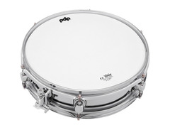 PDP The Kraken 13x3.5" Steel Snare Drum image 4