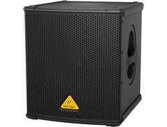 Behringer Eurolive B1200D-PRO image 4