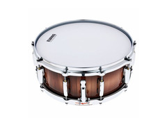 Pearl BFM1455SC 14x5.5" Brian Frasier Moore Signature Snare Drum image 2