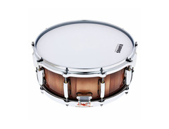 Pearl BFM1455SC 14x5.5" Brian Frasier Moore Signature Snare Drum image 4