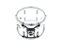 Pearl CRB1309ST Crystal Beat 13x9" Concert Tom image 2
