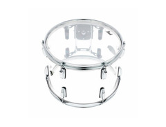 Pearl CRB1309ST Crystal Beat 13x9" Concert Tom image 3