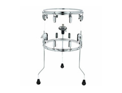 Pearl CRB1413F Crystal Beat 14x13" Floor Tom image 2