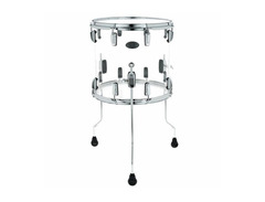 Pearl CRB1413F Crystal Beat 14x13" Floor Tom image 3