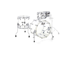 Pearl CRB524P Crystal Beat 10 / 12 / 16 / 22" 4pc Shell Pack image 3