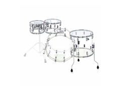 Pearl CRB524P Crystal Beat 10 / 12 / 16 / 22" 4pc Shell Pack image 4
