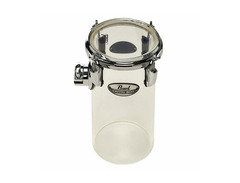 Pearl CRBSH0612 Crystal Beat 6x12" Rocket Tom image 2