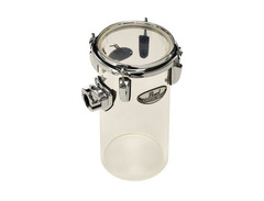 Pearl CRBSH0612 Crystal Beat 6x12" Rocket Tom image 3