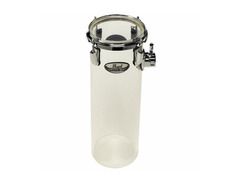 Pearl CRBSH0618 Crystal Beat 6x18" Rocket Tom image 4