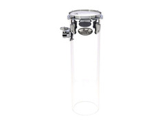 Pearl CRBSH0621 Crystal Beat 6x21" Rocket Tom image 2