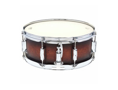 Pearl DMP1455S Decade Maple 14x5.5" Snare Drum image 2