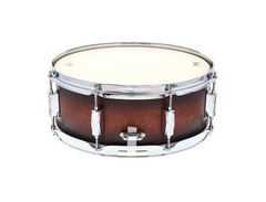 Pearl DMP1455S Decade Maple 14x5.5" Snare Drum image 3
