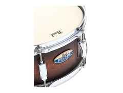 Pearl DMP1455S Decade Maple 14x5.5" Snare Drum image 4
