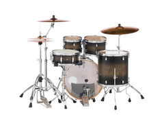 Pearl DMP925SP Decade Maple 10 / 12 / 16 / 22 / 14x5.5" 5pc Shell Pack image 2