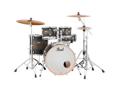 Pearl DMP925SP Decade Maple 10 / 12 / 16 / 22 / 14x5.5" 5pc Shell Pack image 4