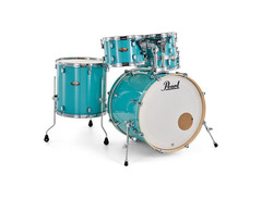 Pearl DMPR905P Decade Maple 10 / 12 / 14 / 20 / 14x5.5" 5pc Shell Pack image 3