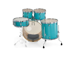 Pearl DMPR905P Decade Maple 10 / 12 / 14 / 20 / 14x5.5" 5pc Shell Pack image 4