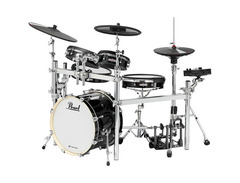 Pearl EM-53HB e/MERGE e/HYBRID Electronic Drum Set image 3