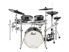 Pearl EM-53HB e/MERGE e/HYBRID Electronic Drum Set image 4