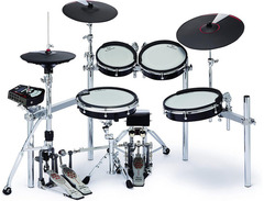 Pearl EM-53T e/MERGE e/TRADITIONAL Electronic Drum Set image 2