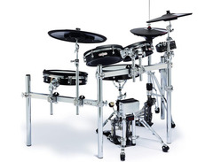 Pearl EM-53T e/MERGE e/TRADITIONAL Electronic Drum Set image 3