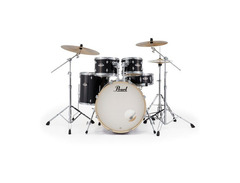 Pearl	EXL725SP	Export EXL 10 / 12 / 16 / 22 / 14x5.5" 5pc Shell Pack image 2