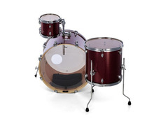 Pearl EXX22 Export EXX 8 / 14 / 22" Add-On Shell Pack with Hardware image 4