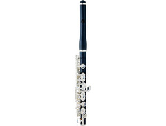 Pearl Flutes PFP-105E Piccolo image 2