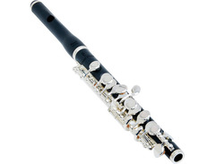 Pearl Flutes PFP-105E Piccolo image 4