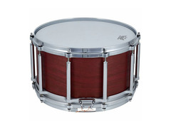 Pearl FTMH1480 Free-Floating 14x8" Mahogany Snare Drum image 2