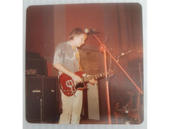 E.D.A. Guitar 80 Transistor Bass Amp image 3