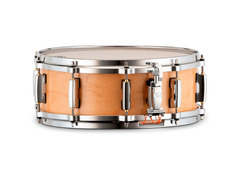 Pearl MP4 Masters Maple Pure 14x5" Snare Drum image 2
