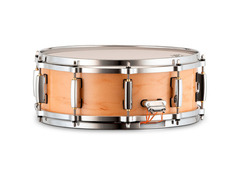 Pearl MP4 Masters Maple Pure 14x5" Snare Drum image 3