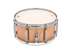 Pearl MUS1465M Modern Utility 14x6.5" Maple Snare Drum image 2